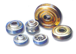 carbon steel bearings